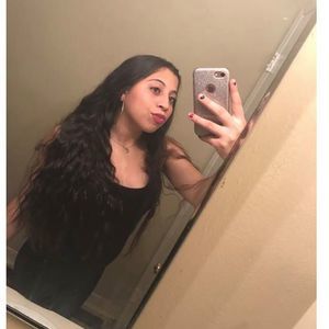 Meet your Posher, Cindy